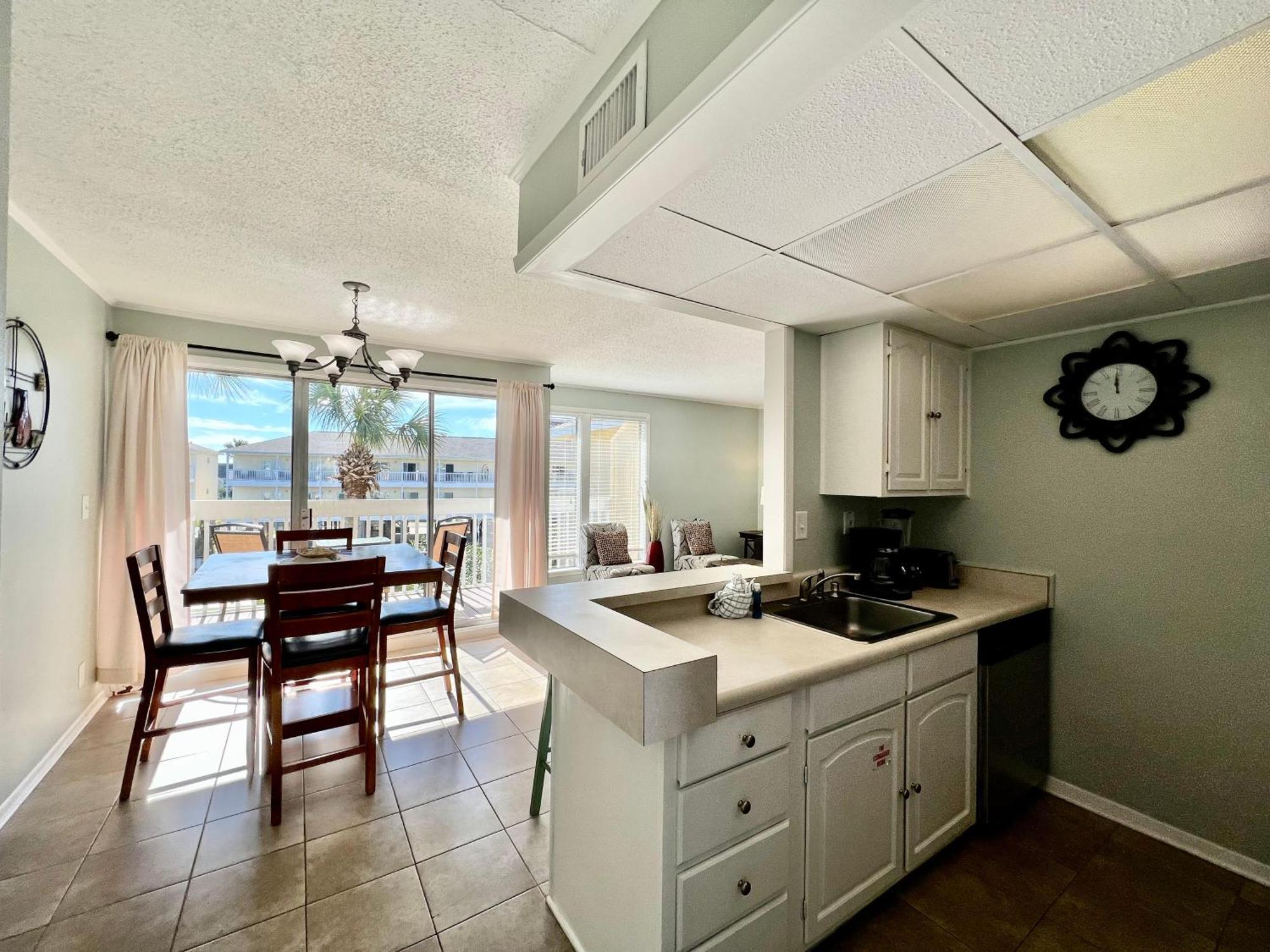 Sandpiper Cove 2031 Дестин Экстерьер фото