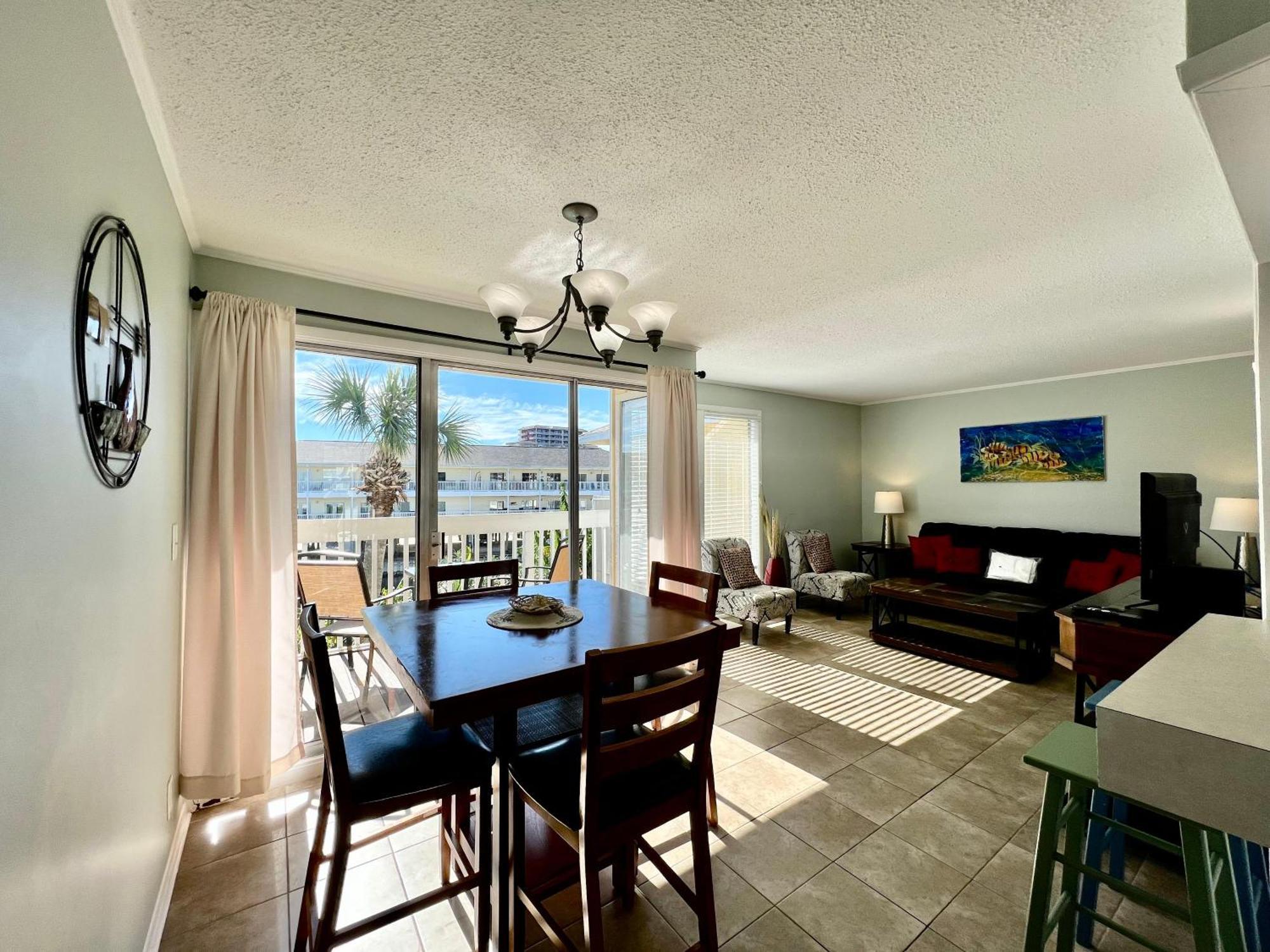 Sandpiper Cove 2031 Дестин Экстерьер фото