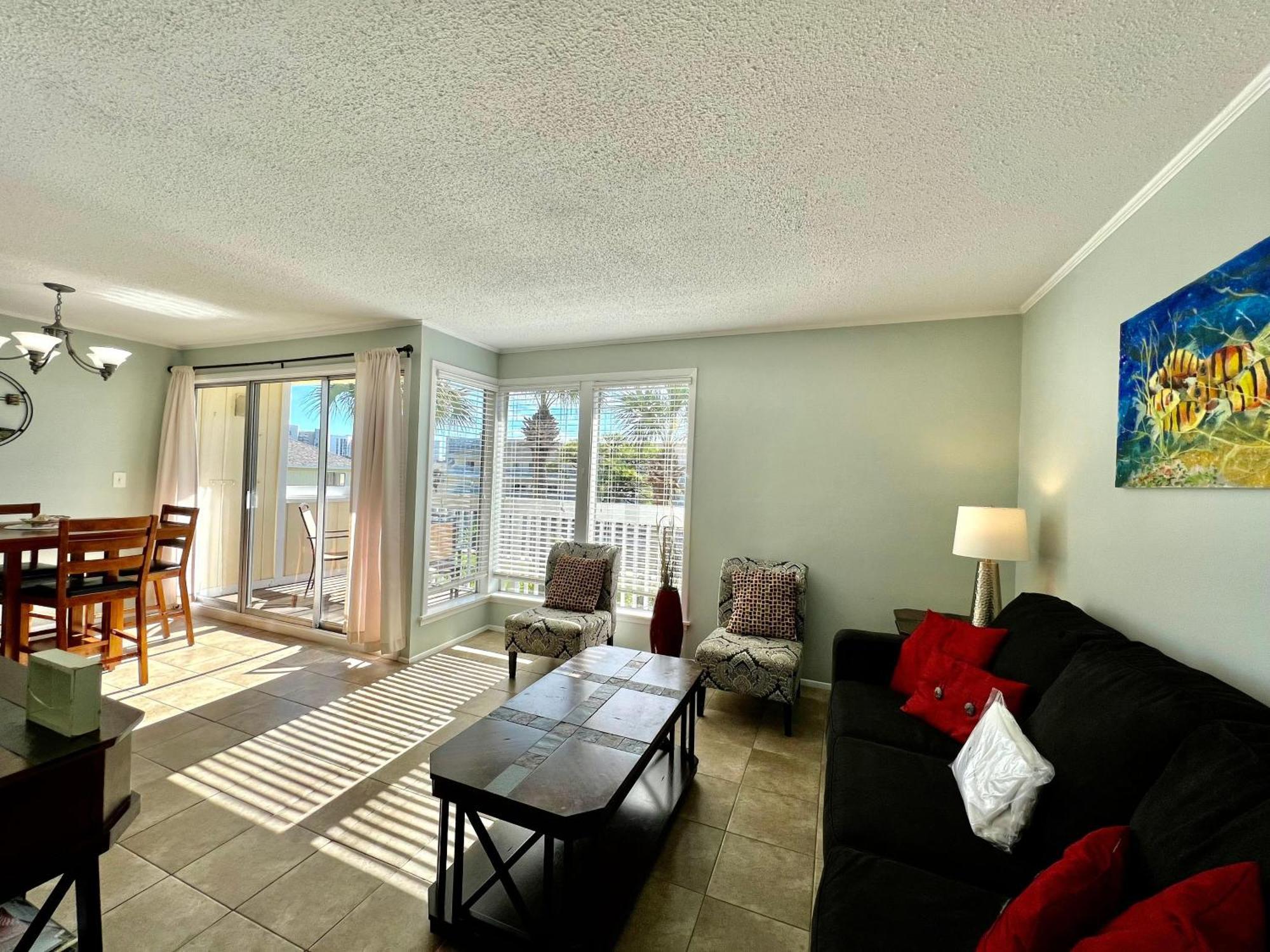 Sandpiper Cove 2031 Дестин Экстерьер фото