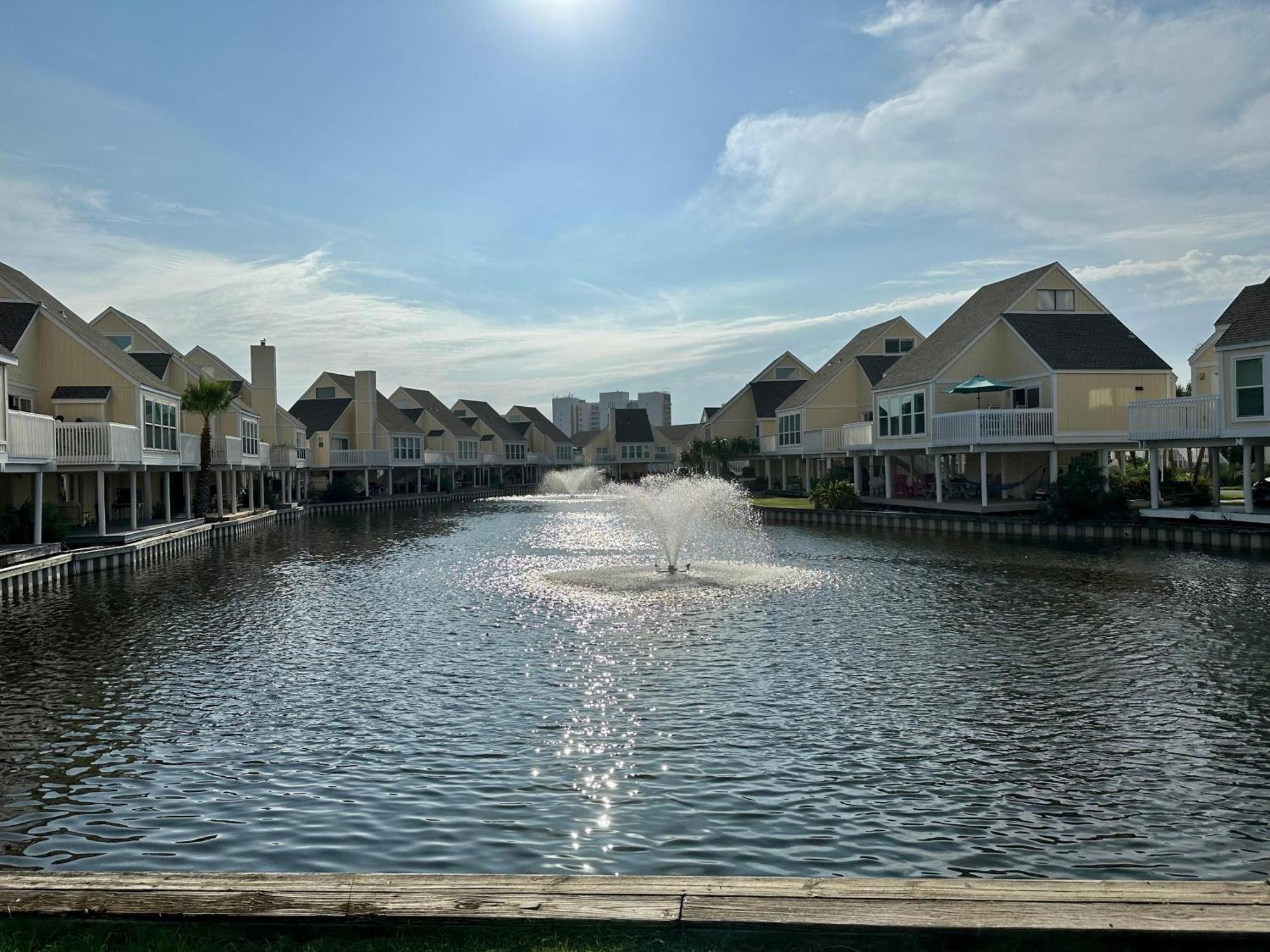Sandpiper Cove 2031 Дестин Экстерьер фото