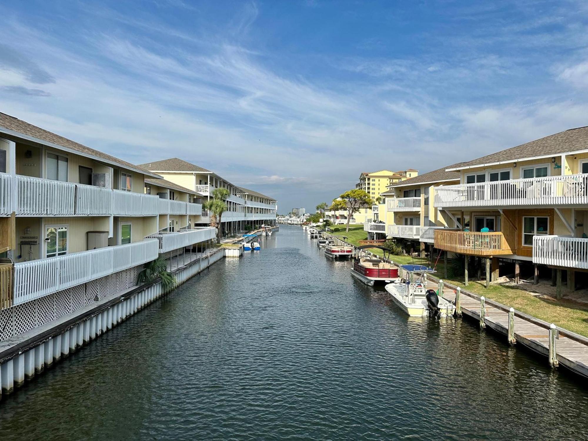 Sandpiper Cove 2031 Дестин Экстерьер фото