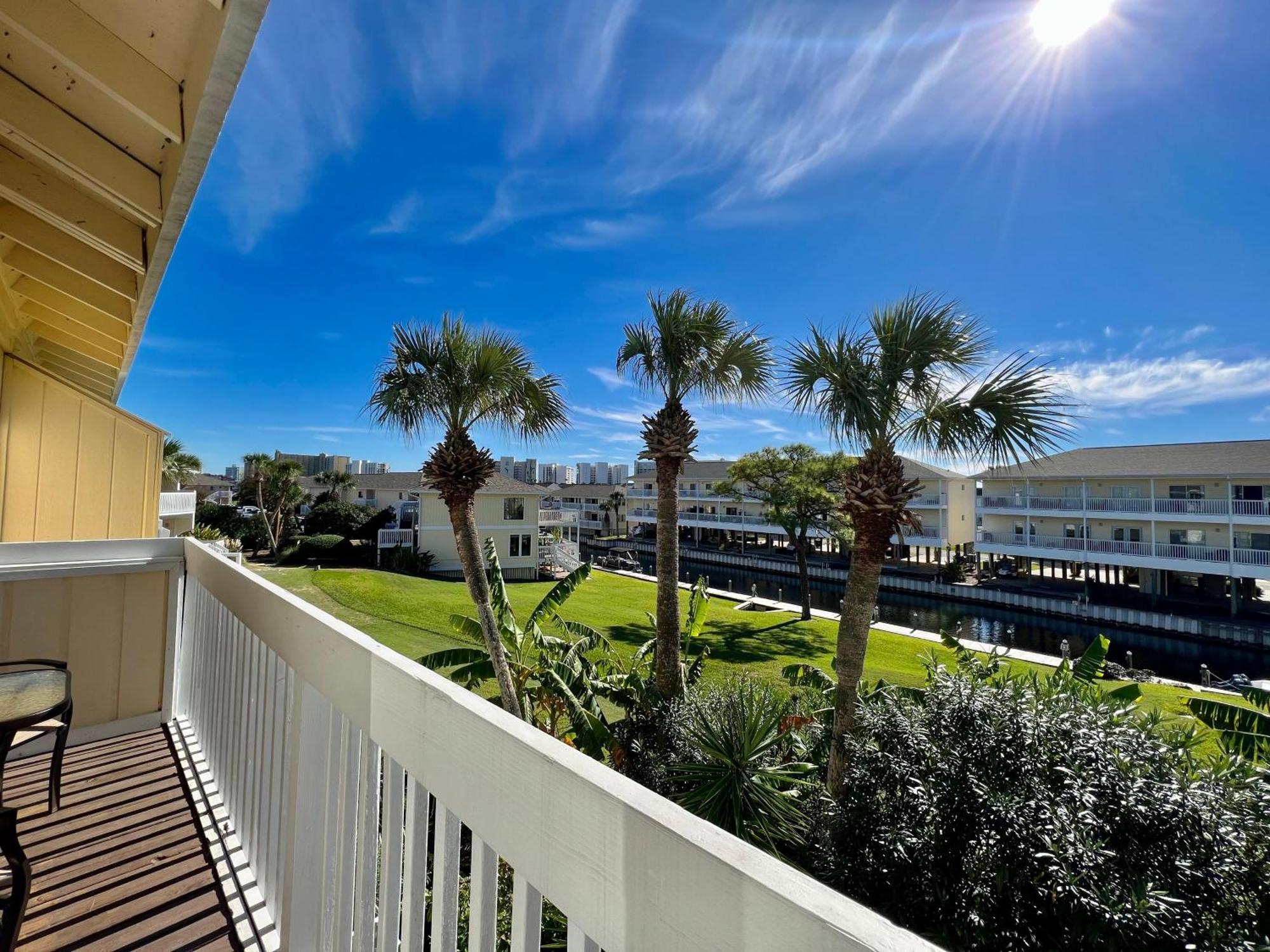 Sandpiper Cove 2031 Дестин Экстерьер фото