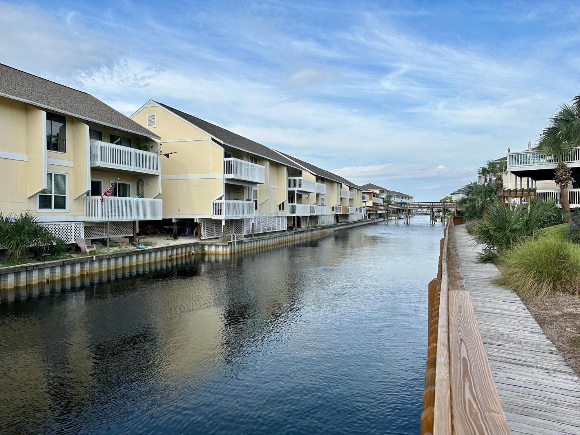 Sandpiper Cove 2031 Дестин Экстерьер фото